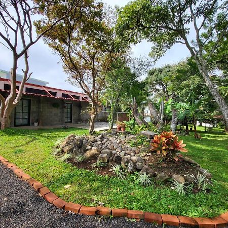 Casa Del Cafe - Loft Apartment Heredia Ngoại thất bức ảnh
