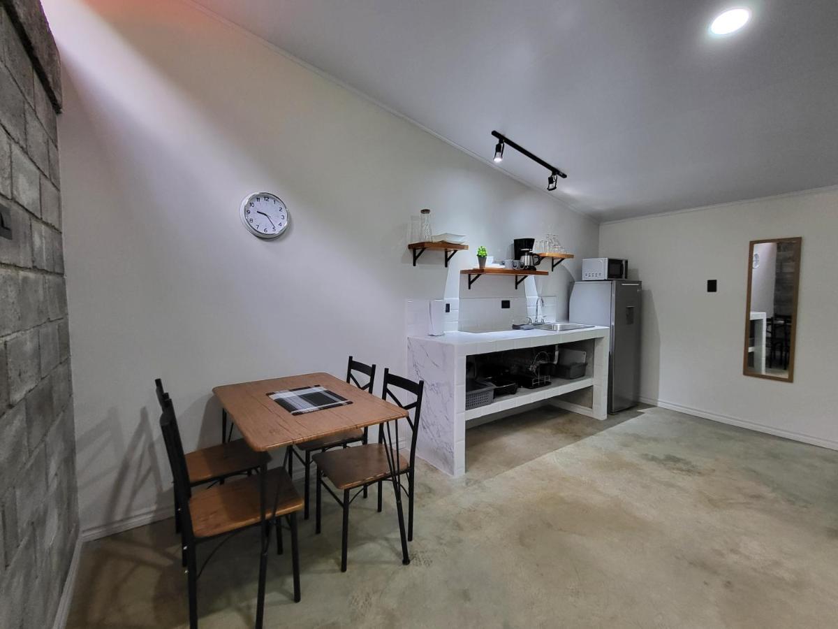 Casa Del Cafe - Loft Apartment Heredia Ngoại thất bức ảnh