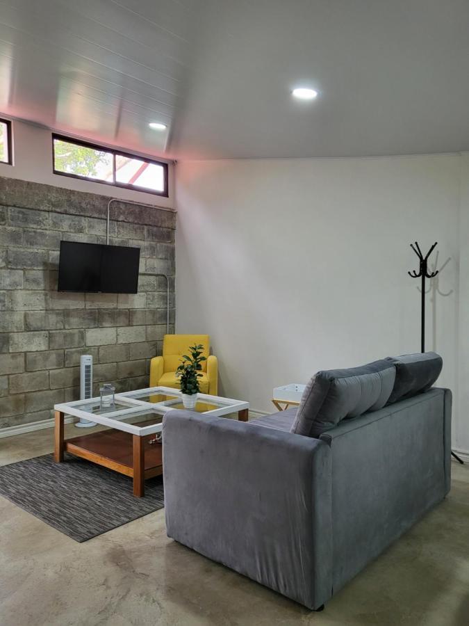 Casa Del Cafe - Loft Apartment Heredia Ngoại thất bức ảnh