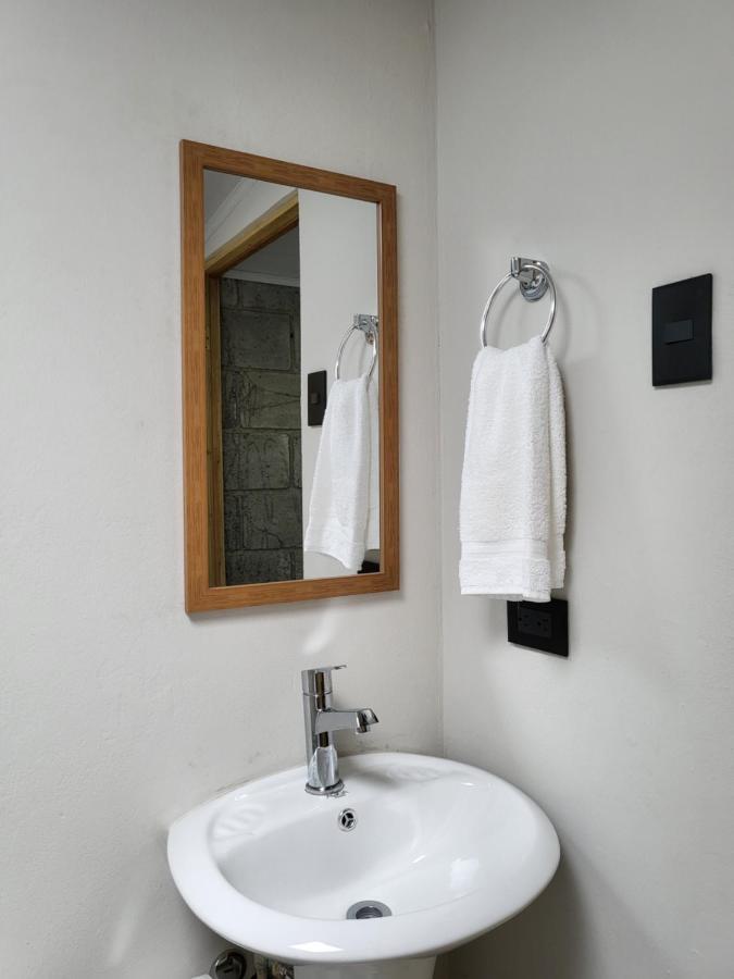 Casa Del Cafe - Loft Apartment Heredia Ngoại thất bức ảnh